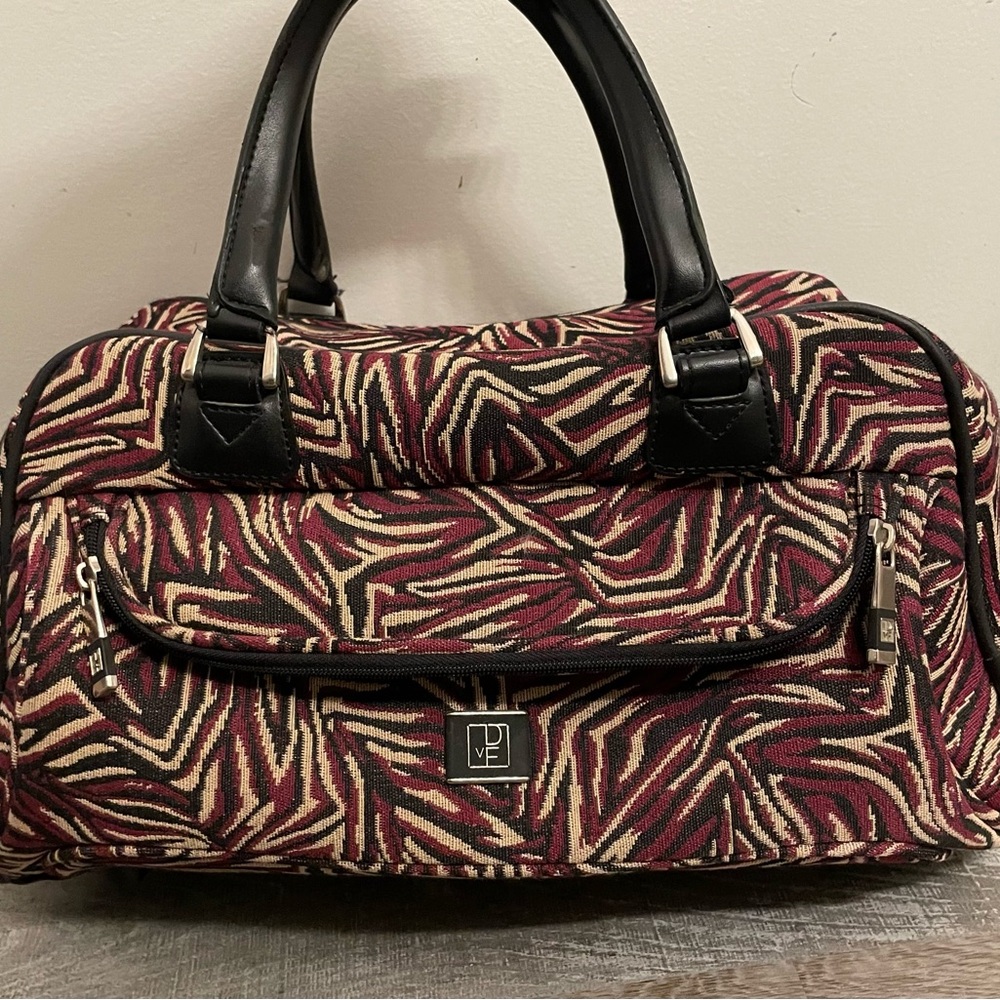 Diane von Furstenberg Travel Tote